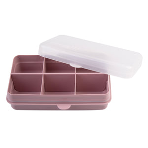 Melii Luxe Snackle Box Mini