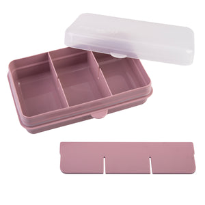 Melii Luxe Snackle Box Mini