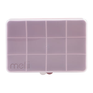 Melii Luxe Snackle Box