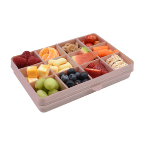 Melii Luxe Snackle Box