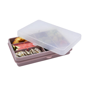 Melii Luxe Snackle Box