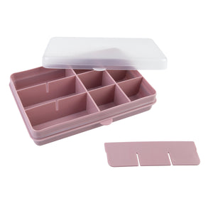 Melii Luxe Snackle Box