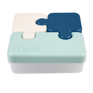 Melii Puzzle Food Container