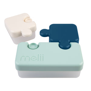 Melii Puzzle Food Container