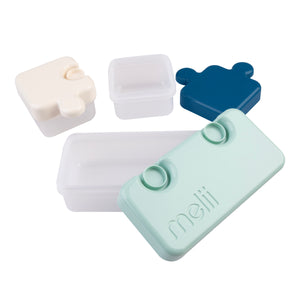 Melii Puzzle Food Container