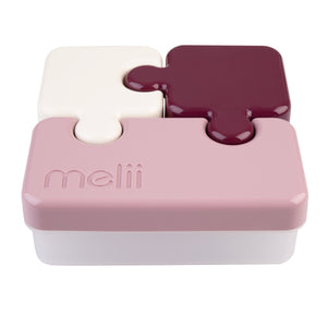 Melii Puzzle Food Container