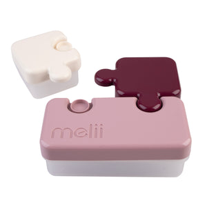 Melii Puzzle Food Container