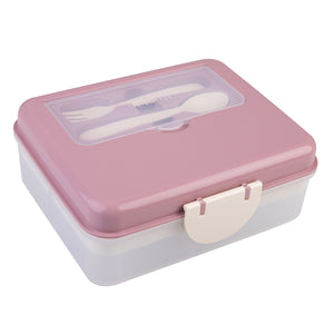 Melii 2-Tier Bento Box