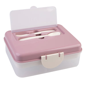 Melii 2-Tier Bento Box