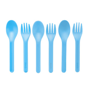 Omie 6 Piece Utensil