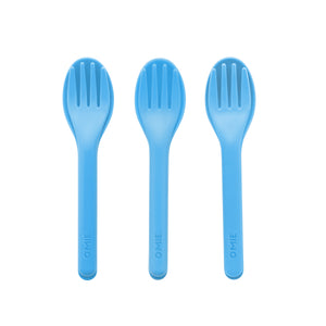 Omie 6 Piece Utensil