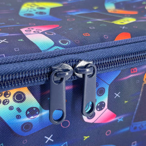 Insulated Junior Lunch Bag Gamer