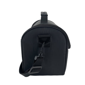 “Lunch-all” Insulated Lunch Bag - Black