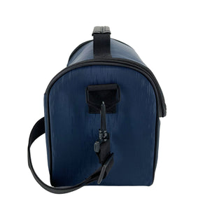 “Lunch-all” Insulated Lunch Bag - Navy