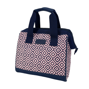 Insulated Lunch Bag - Kaleidoscope