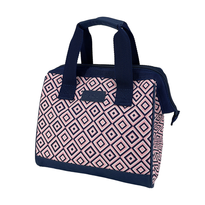 Insulated Lunch Bag - Kaleidoscope