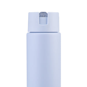 Moda Drink Bottle 700ml - Periwinkle