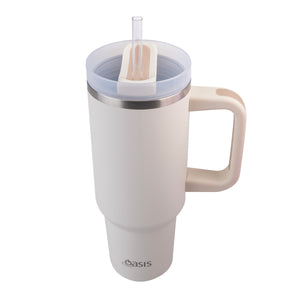 Commuter Travel Tumbler 1.2L - Alabaster