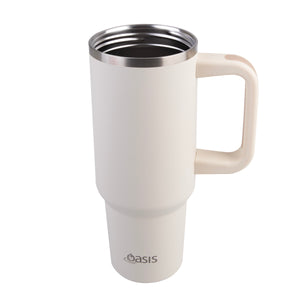 Commuter Travel Tumbler 1.2L - Alabaster