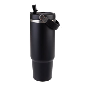 Voyager Carry Tumbler 900ml - Black