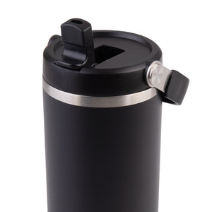 Voyager Carry Tumbler 900ml - Black