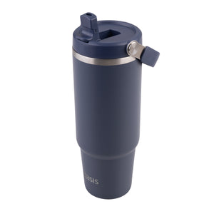 Voyager Carry Tumbler 900ml - Indigo