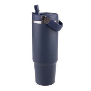 Voyager Carry Tumbler 900ml - Indigo