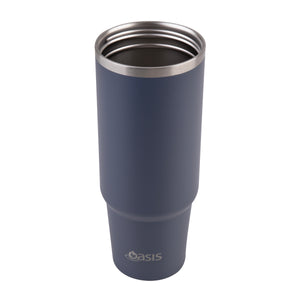 Voyager Carry Tumbler 900ml - Indigo