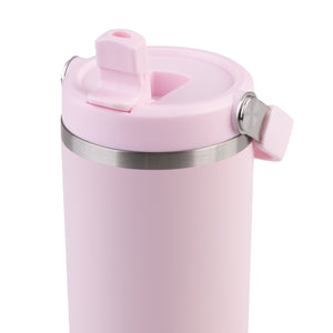 Voyager Carry Tumbler 900ml - Pink Lemonade