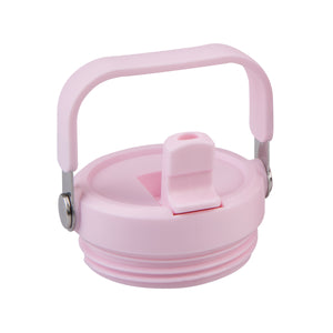 Voyager Carry Tumbler 900ml - Pink Lemonade