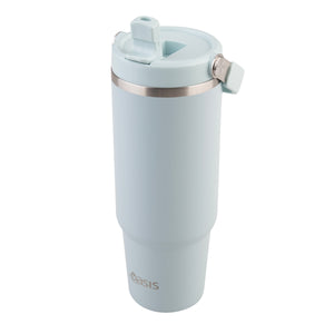 Voyager Carry Tumbler 900ml - Sea Mist