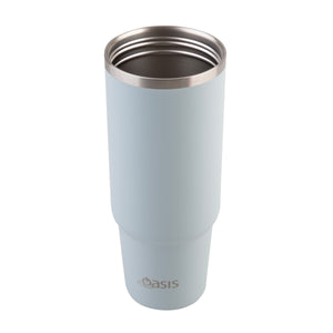 Voyager Carry Tumbler 900ml - Sea Mist