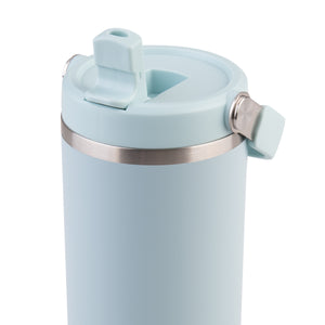 Voyager Carry Tumbler 900ml - Sea Mist