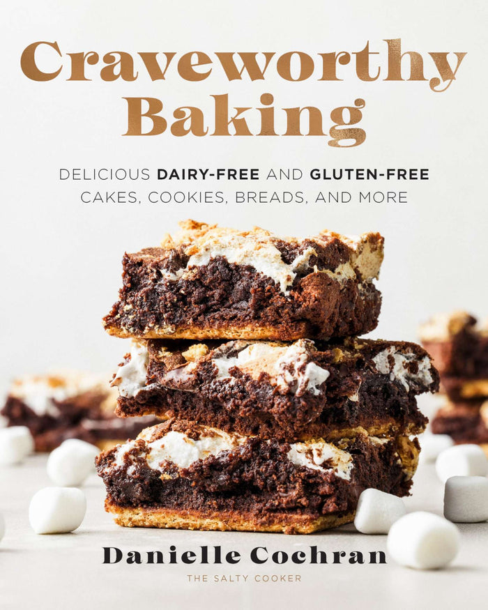 Craveworthy Baking