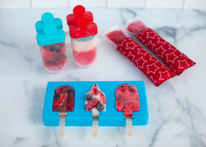 Ice Pop Party Classic Fun