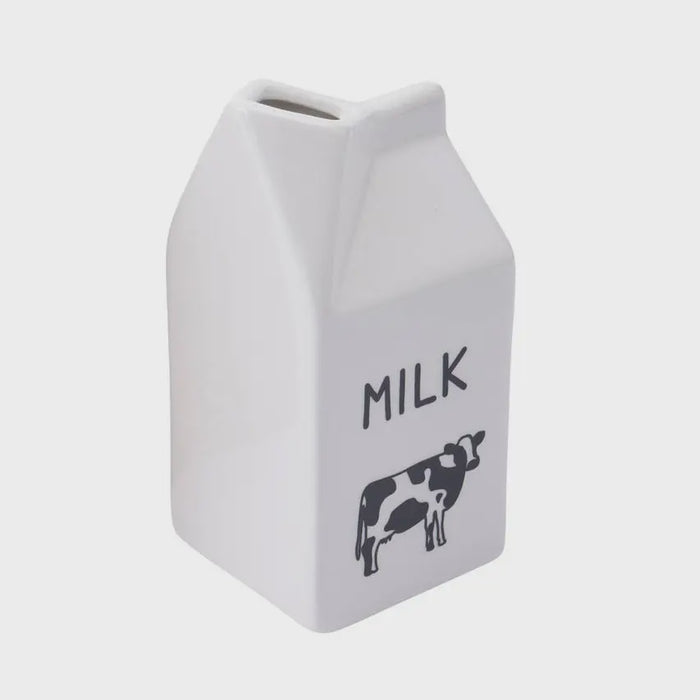 Cow Ceramic Milk Jug