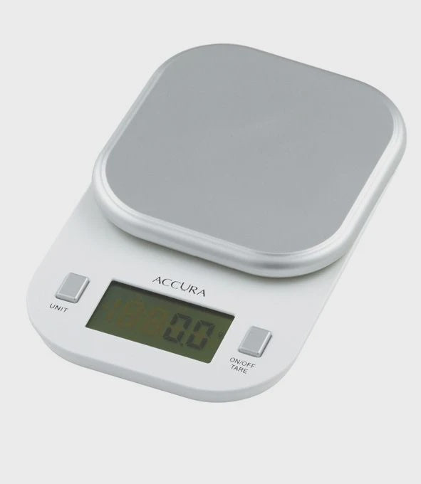 Pyxis Diet Scale WH – Bake, Table & Tea
