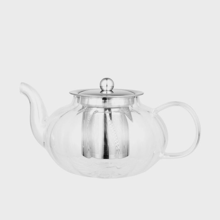 Avanti Dhalia Glass Teapot 800ml