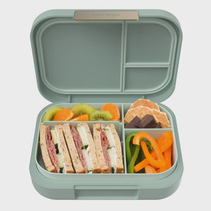 Bentgo Modern Lunch Box - Mint Green