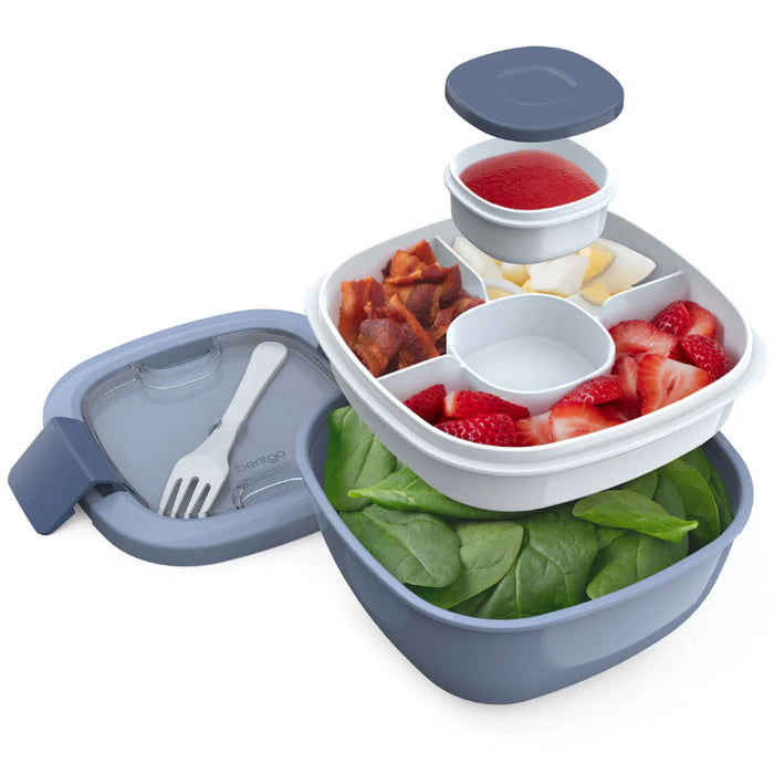 Bentgo All in One Salad Container