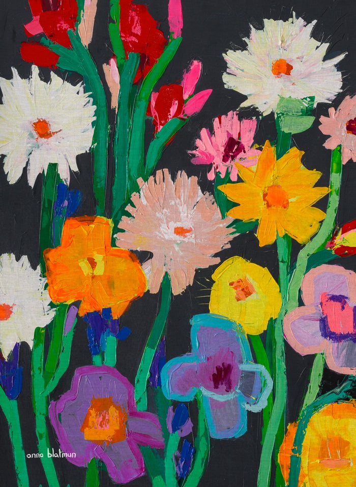 Artist Collection Anna Blatman - Amber Teatowel