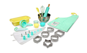 Classic Kids Baking Set