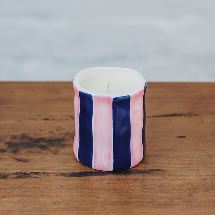 Large Candle - Caramel Vanilla