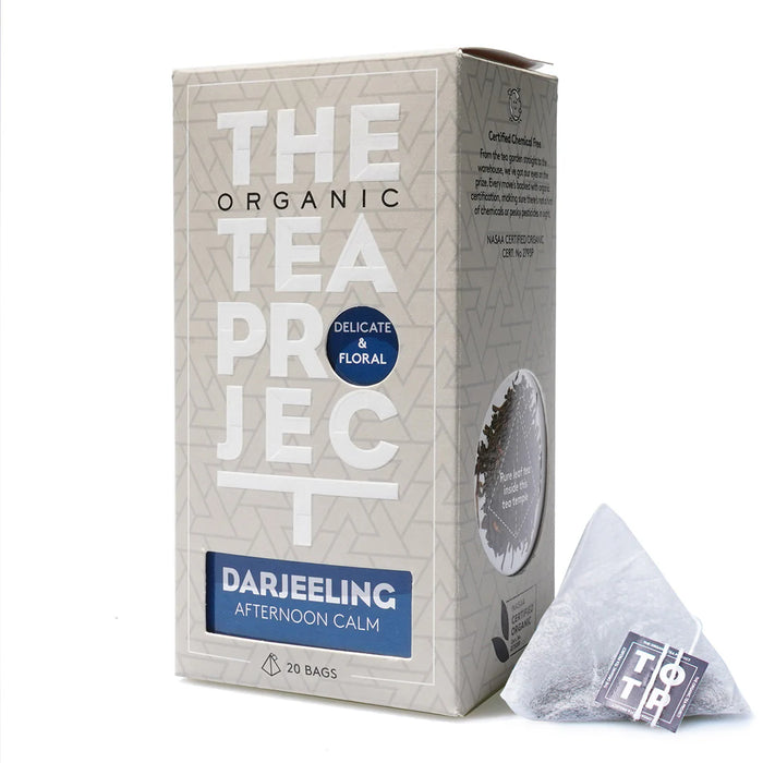 Darjeeling Tea Bags