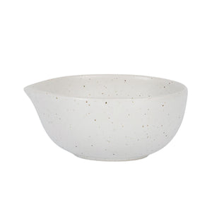 Mini Cup Matte White