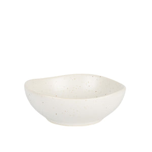 Mini Dish Matte White