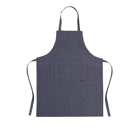 Rye Apron Navy