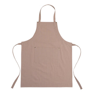 Rye Apron Blush