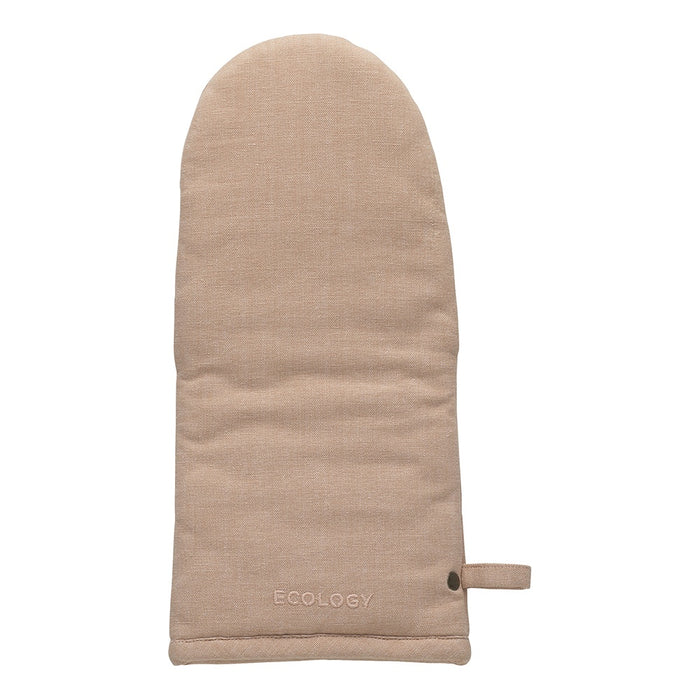 Rye Oven Glove Blush