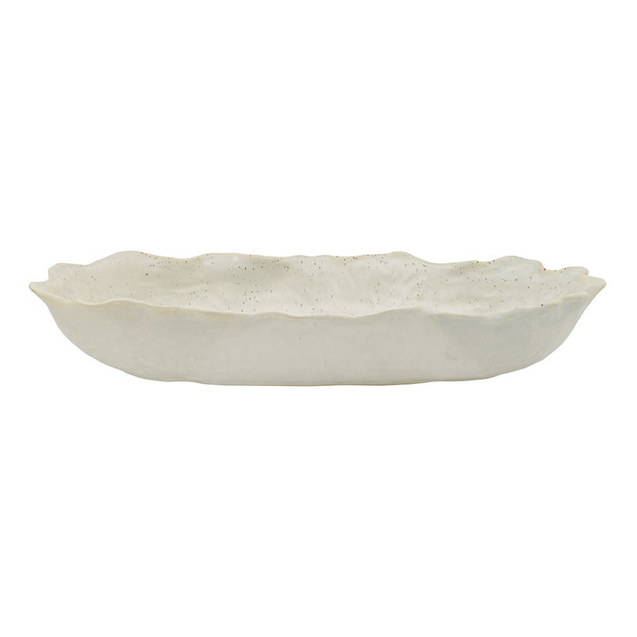 Inlet Oval Serve Dish 45cm